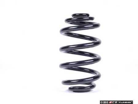ES#58879 - 33533413080 - E83 X3 Rear Spring - Priced Each - Restore ride quality and alignment - Genuine BMW - BMW