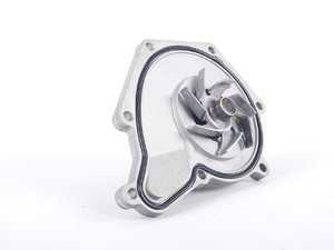 ES#3194686 - 06e121018dxKT - Remanufactured Water Pump  - Price includes $50.00 refundable core charge - Genuine Volkswagen Audi - Audi Volkswagen