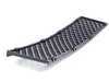 ES#74627 - 51117135573 - E65 Front Bumper Grille - Located in the center lower portion of the front bumper - Genuine BMW - BMW
