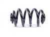 ES#58879 - 33533413080 - E83 X3 Rear Spring - Priced Each - Restore ride quality and alignment - Genuine BMW - BMW