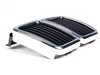 ES#77422 - 51131884350 - Kidney Grille Assembly - Restore factory appearance - Genuine BMW - BMW