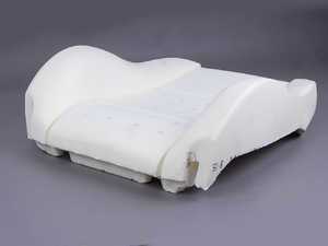 ES#143557 - 52108261080 - E39 Seat Back Foam - Priced Each - Fits left or right side - Genuine BMW - BMW