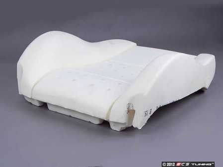 ES#143557 - 52108261080 - E39 Seat Back Foam - Priced Each - Fits left or right side - Genuine BMW - BMW