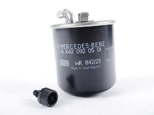Fuel Filter - Priced Each