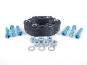 Propeller Shaft Flex Joint - Priced Each