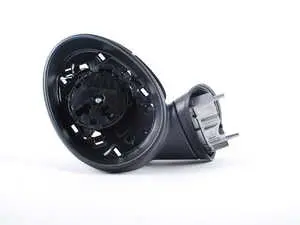 Mirror Housing - Right