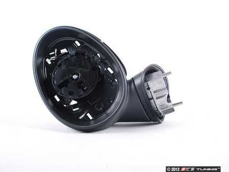 ES#81932 - 51162755636 - Mirror Housing - Right - Replace your broken or scratched side mirror - Genuine MINI - MINI