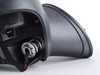 ES#81932 - 51162755636 - Mirror Housing - Right - Replace your broken or scratched side mirror - Genuine MINI - MINI