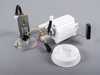 ES#1728342 - 2034703494 - Fuel Pump Assembly - Located in the fuel tank of your vehicle - Genuine Mercedes Benz - Mercedes Benz
