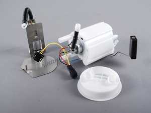 ES#1728342 - 2034703494 - Fuel Pump Assembly - Located in the fuel tank of your vehicle - Genuine Mercedes Benz - Mercedes Benz