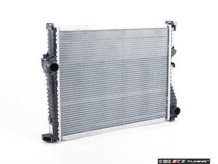 ES#37510 - 17101715319 - Radiator - Replace your radiator and restore cooling performance - Genuine BMW - BMW