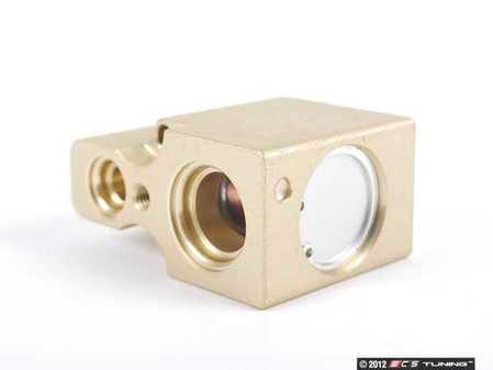 ES#1905684 - 6N0820679C - A/C Expansion Valve - Causes a pressure drop before the evaporator - Metrix - Audi Volkswagen