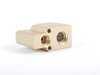 ES#1905684 - 6N0820679C - A/C Expansion Valve - Causes a pressure drop before the evaporator - Metrix - Audi Volkswagen