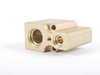 ES#1905684 - 6N0820679C - A/C Expansion Valve - Causes a pressure drop before the evaporator - Metrix - Audi Volkswagen