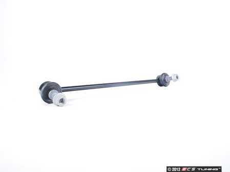 ES#261203 - 31356750704 - E53 X5 Front Sway Bar End Link - Right - Restore the control to your sway bar - Lemforder - BMW