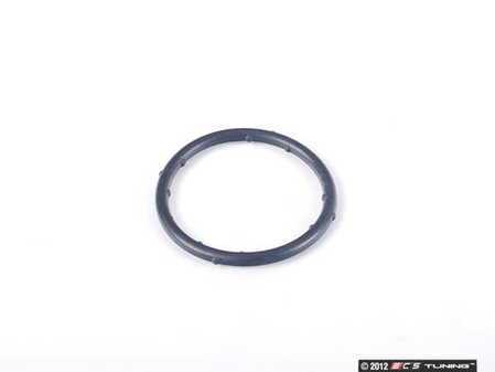 ES#2469 - 037121687 - Sealing O-Ring - Priced Each - Install a new o-ring for a proper seal. 36x3.15 - Victor Reinz - Audi Volkswagen