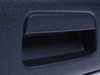 ES#2554000 - 5K088260282V - Seat Drawer - Titanium Black - Replacement passenger seat drawer for storing things out of site. Drawer only. - Genuine Volkswagen Audi - Volkswagen