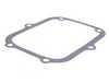 ES#56029 - 33113604117 - Differential Gasket - Gasket used to seal the rear differential - Genuine BMW - BMW