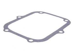 ES#56029 - 33113604117 - Differential Gasket - Gasket used to seal the rear differential - Genuine BMW - BMW