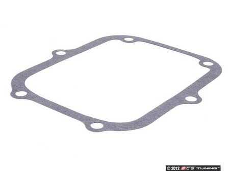 ES#56029 - 33113604117 - Differential Gasket - Gasket used to seal the rear differential - Genuine BMW - BMW