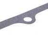 ES#56029 - 33113604117 - Differential Gasket - Gasket used to seal the rear differential - Genuine BMW - BMW