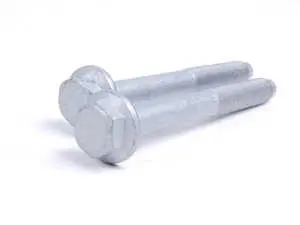 Control Arm Bushing Install Kit - Front Position