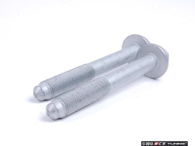 Assembled By ECS N10141003KT Control Arm Bushing Install Kit Front Position