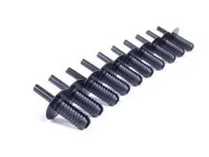 Expanding Rivet - Pack Of 10