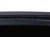 ES#2554000 - 5K088260282V - Seat Drawer - Titanium Black - Replacement passenger seat drawer for storing things out of site. Drawer only. - Genuine Volkswagen Audi - Volkswagen