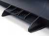 ES#2554000 - 5K088260282V - Seat Drawer - Titanium Black - Replacement passenger seat drawer for storing things out of site. Drawer only. - Genuine Volkswagen Audi - Volkswagen