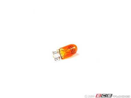 ES#174570 - 63217160798 - Side Marker Bulb - Original amber bulb. Priced each. - Genuine BMW - BMW MINI