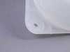 ES#2580983 - 8D0121403LKT1 - Expansion Tank Replacement Kit - Install a brand new expansion tank with a new cap and hardware - Assembled By ECS - Audi Volkswagen