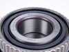 ES#2575604 - 31226757024 - Front Wheel Hub/Bearing Assembly - Priced Each - Includes bearing and ABS ring (83mm) - FAG - BMW