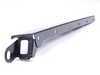 ES#2497311 - 501406-2 - Headlamp Moulding - Right (Passenger) Side - Comes in primer, ready for paint - Bremmen Parts - Mercedes Benz
