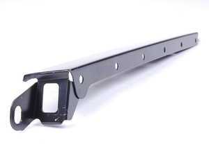 ES#2497311 - 501406-2 - Headlamp Moulding - Right (Passenger) Side - Comes in primer, ready for paint - Bremmen Parts - Mercedes Benz