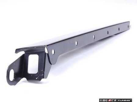 ES#2497311 - 501406-2 - Headlamp Moulding - Right (Passenger) Side - Comes in primer, ready for paint - Bremmen Parts - Mercedes Benz