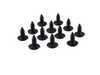 ES#158474 - 54318407994 - Convertible Top Rivet Repair Kit - Repair your convertible top mechanism - Genuine BMW - BMW