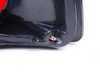 ES#2497299 - 501487-1 - Smoked Tail Lamp Lens - Left (Driver) Side - Give your pre-face lift car the post-face lift look - ECS - Mercedes Benz