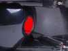 ES#2497299 - 501487-1 - Smoked Tail Lamp Lens - Left (Driver) Side - Give your pre-face lift car the post-face lift look - ECS - Mercedes Benz