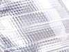 ES#2497303 - 5014201U - Front Flasher Housing - Right (Passenger) Side - White - Bosch - Mercedes Benz