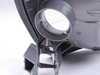 ES#2497302 - 5014191U - Front Flasher Housing - Left (Driver) Side - White - Bosch - Mercedes Benz