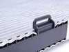 ES#1989198 - 2105007103 - Radiator - Ensure proper cooling for your engine with a new radiator - Metrix - Mercedes Benz