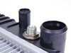 ES#1989198 - 2105007103 - Radiator - Ensure proper cooling for your engine with a new radiator - Metrix - Mercedes Benz