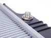 ES#1989198 - 2105007103 - Radiator - Ensure proper cooling for your engine with a new radiator - Metrix - Mercedes Benz