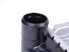 ES#1989198 - 2105007103 - Radiator - Ensure proper cooling for your engine with a new radiator - Metrix - Mercedes Benz