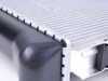 ES#1989198 - 2105007103 - Radiator - Ensure proper cooling for your engine with a new radiator - Metrix - Mercedes Benz