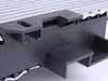 ES#1989198 - 2105007103 - Radiator - Ensure proper cooling for your engine with a new radiator - Metrix - Mercedes Benz