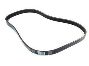 ES#257132 - 6PK1055 - Accessory Belt - Recommended to be replaced at the first sign of cracking - Conti Tech - 
