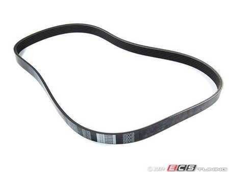 ES#1876722 - 6pk950b - Accessory Drive Belt - (NO LONGER AVAILABLE) - Recommended to be replaced at the first sign of cracking - Bando - 