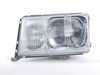 ES#2497305 - 5014091E - Headlamp Assembly - Left (Driver) Side - E-Code With One Piece Lens - TYC - 